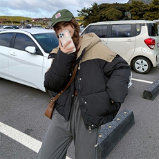 黑卡其色