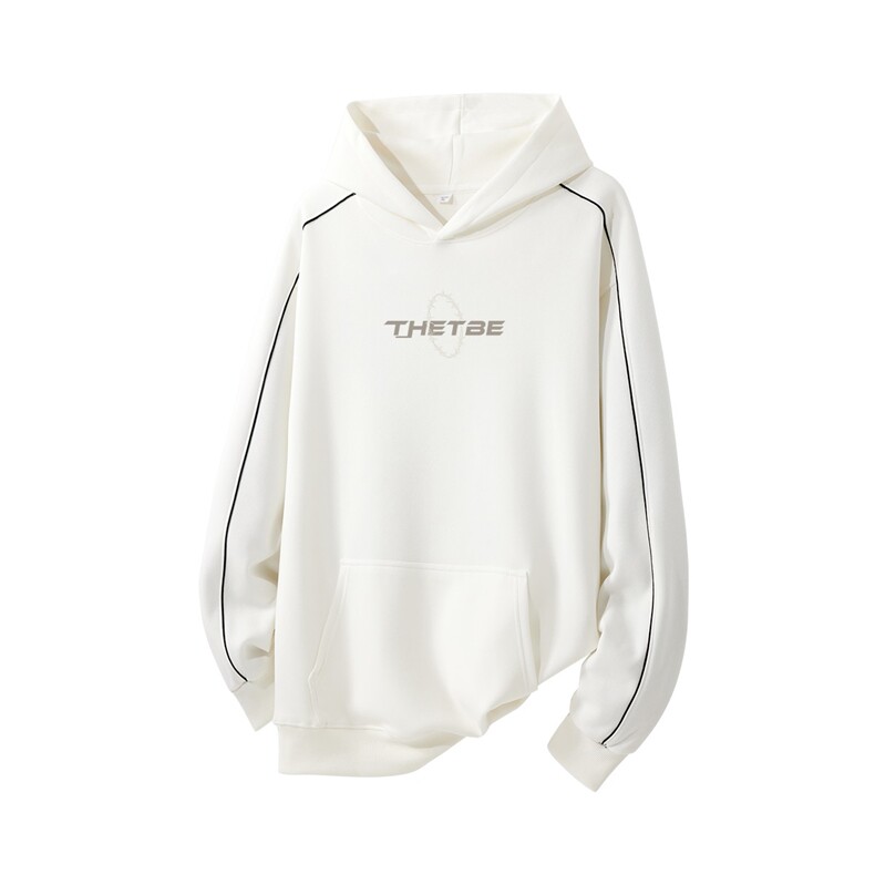 得物供货、复合重磅420克现货连帽卫衣宽松HD019-1-WYT2528-特P45,男装卫衣,电商019-1