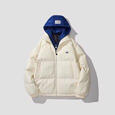 1506A/G2070/P74冬季加绒加厚棉衣外套男时尚气质款潮流日系简约，男装棉衣，星座1506A