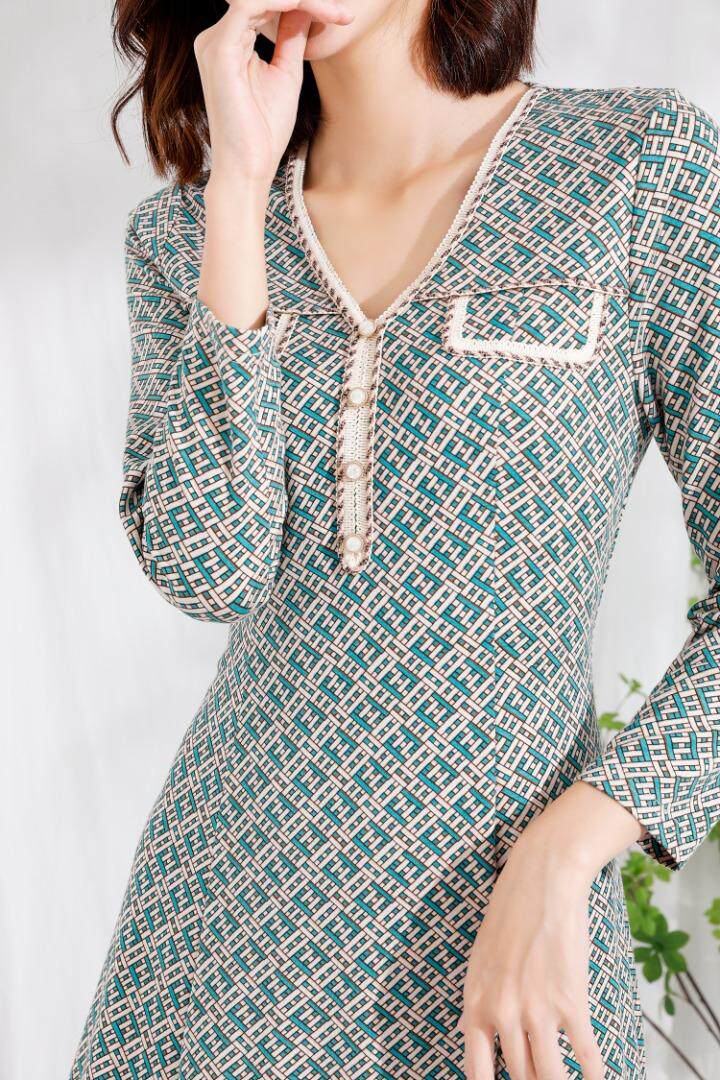 2021秋装新款连衣裙，小衫，半裙一系列隆重上市，女装连衣裙，忆妹儿