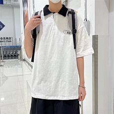 白色
