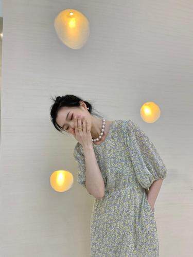 新款连衣裙,女装连衣裙,MST