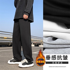 黑色加绒特批30