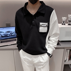 黑色