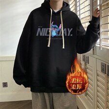 活性黑加绒款
