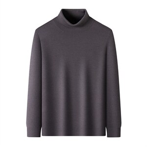 CA906037钱塘2020-2秋冬季厚款商务休闲时尚中年男士羊毛衫P170图片