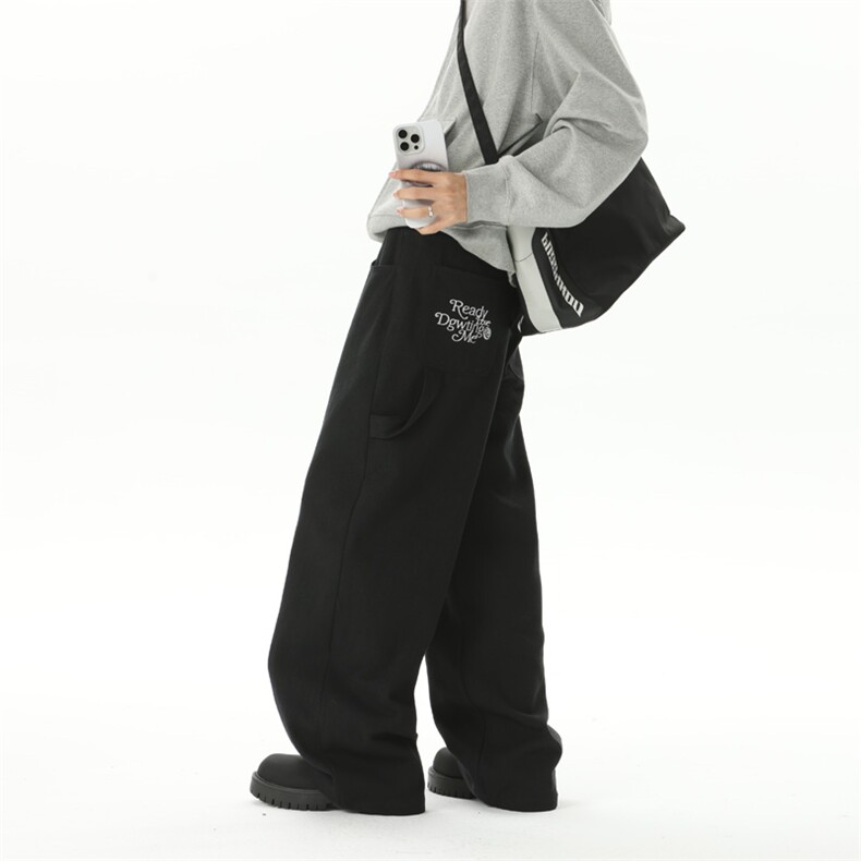 美式休闲直筒工装裤男CP100-特p：60，男装休闲裤，电商B371