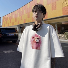 白色