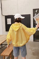 防晒卫衣，女装卫衣/绒衫，XCWY