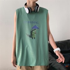 绿色