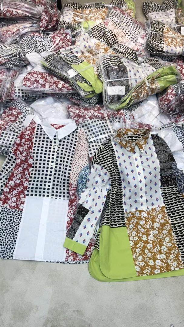 韩版衬衣，其它，尚映