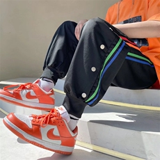 男春季潮流时尚休闲长裤G924P32，男装休闲裤，星座1116-2
