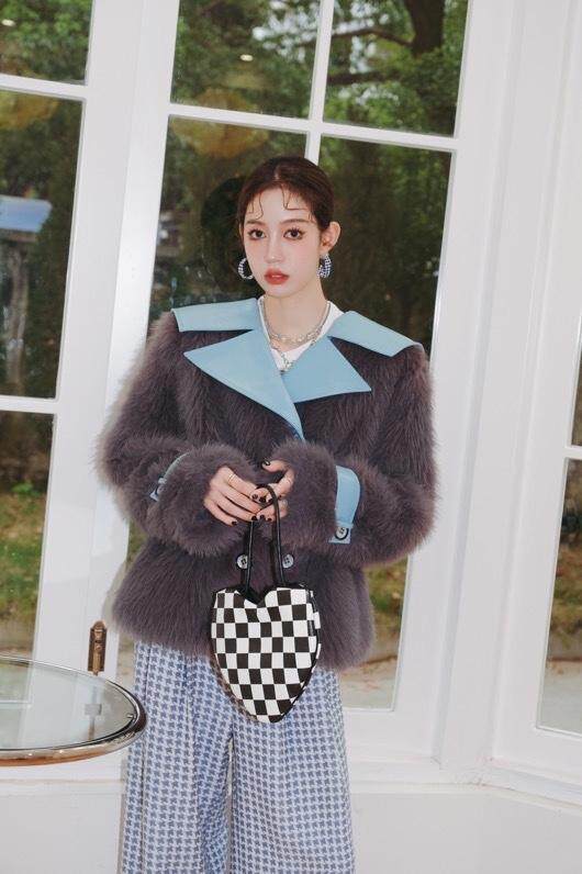 冬款上新，其它，SHALLGAR