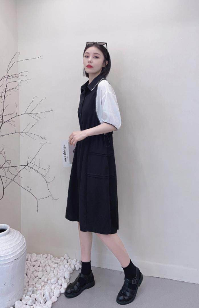 连衣裙，女装连衣裙，曼希野