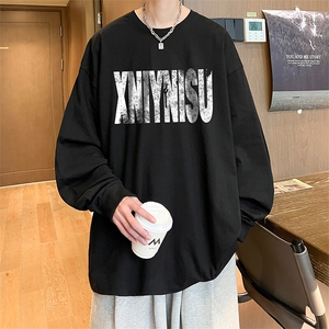 抖音得物供货 量大从优 可提供视频 美式长袖T恤CT862特P25图片