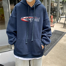 藏青色