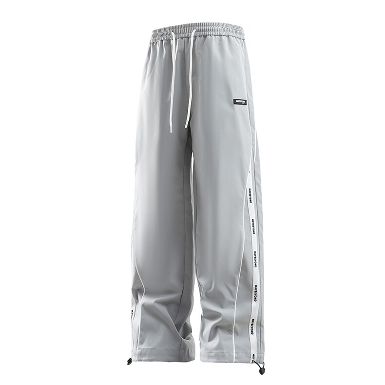 现货登山休闲裤男直筒束脚冰丝速干裤DSA157-1-K9860-特P40,男装休闲裤,电商A157-1