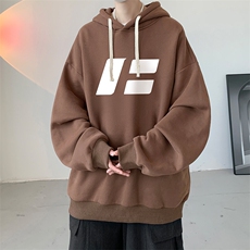 棕色