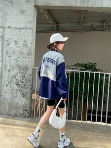 春装外套图片