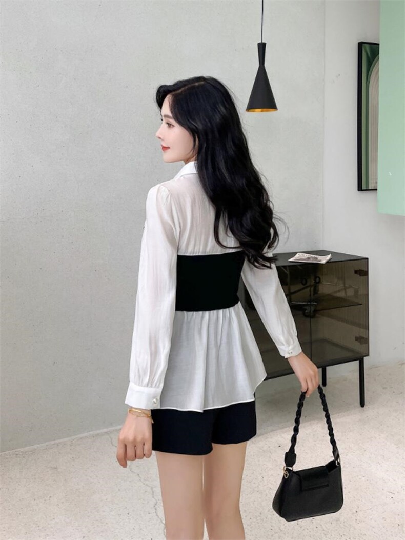 淑女气质的高雅，其它，布人街