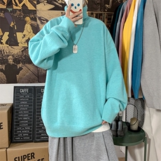 湖蓝色