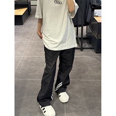 【网图】三条杠速干裤男夏季户外美式机能条纹裤子LLKZ14-特P45，男装休闲裤，星座1007（原301D）