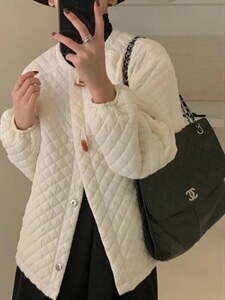 牛角扣外套,其它,戈朴