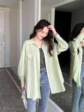 香丽迪春装新款小衫，其它，香丽迪1