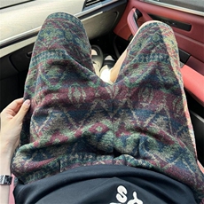 红绿色