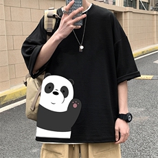 黑色