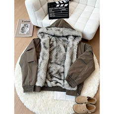1506-1/MA33011/P103新款冬季棉服棉衣男生保暖面包服运动休闲潮，男装棉衣，星座1506-1