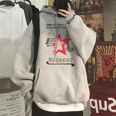 直播品质360克重磅美式卫衣H509特P35同步供应棉H509HM特P45，男装卫衣，电商A486