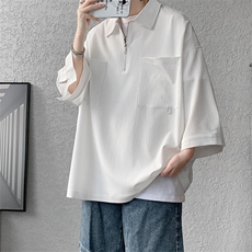 白色