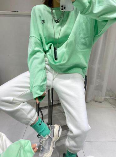 春，卫衣，女装卫衣/绒衫，23