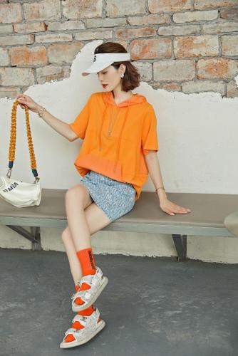 夏装火爆上市,女装,欧语思