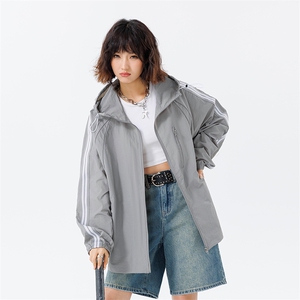 2025新款休闲防晒服F6278P43图片