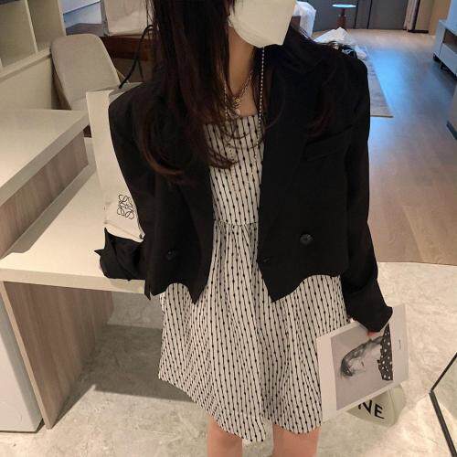 颗粒蓬蓬裙，女装，XTZ style