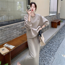 现货卫衣套装2c0958882p155k218，女装套装/套裙，2C095