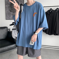 黄色