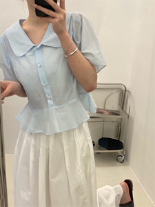 新款小衫，其它，FMV(1F)