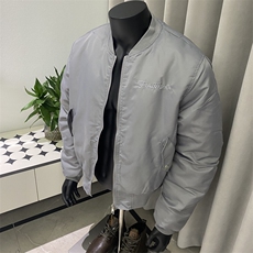 (自家图）街头流行加厚面包服棉衣3021-P95，男装棉衣，星座910-5