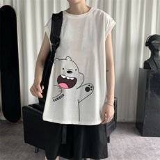 白色