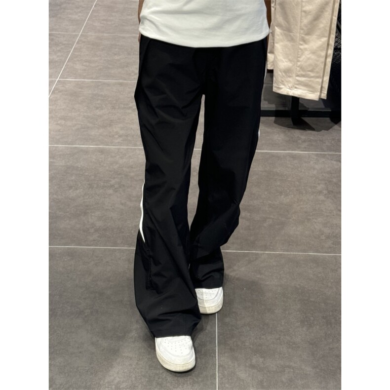 【网图有货】三条杠速干工装裤美式高街hiphop裤子KZU15LL-特P45,男装工装外套,星座1007（原301D）