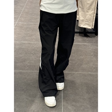【网图有货】三条杠速干工装裤美式高街hiphop裤子KZU15LL-特P45，男装工装外套，星座1007（原301D）