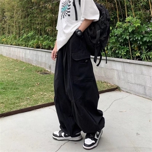 男春季休闲裤CK70P46图片