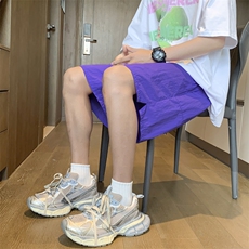 紫色