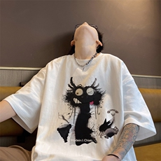 白色