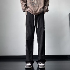 男新款青少年时尚休闲裤UK127P40，男装休闲裤，星座1116-2