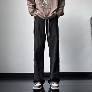 男新款青少年时尚休闲裤 UK127 P40图片