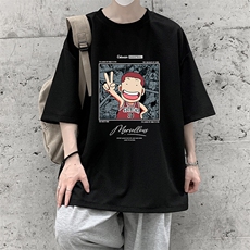 黑色